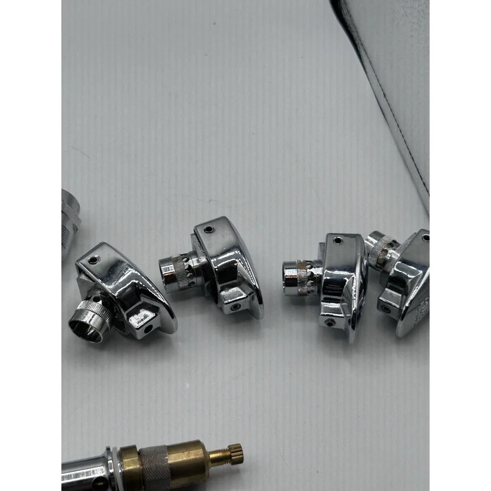 Speakman 11-0443C &‎ 11-0443H Meter Stems For Sink Faucet Lot Of 9